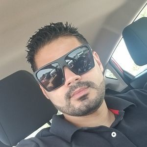 Meet your Posher, Alfredo